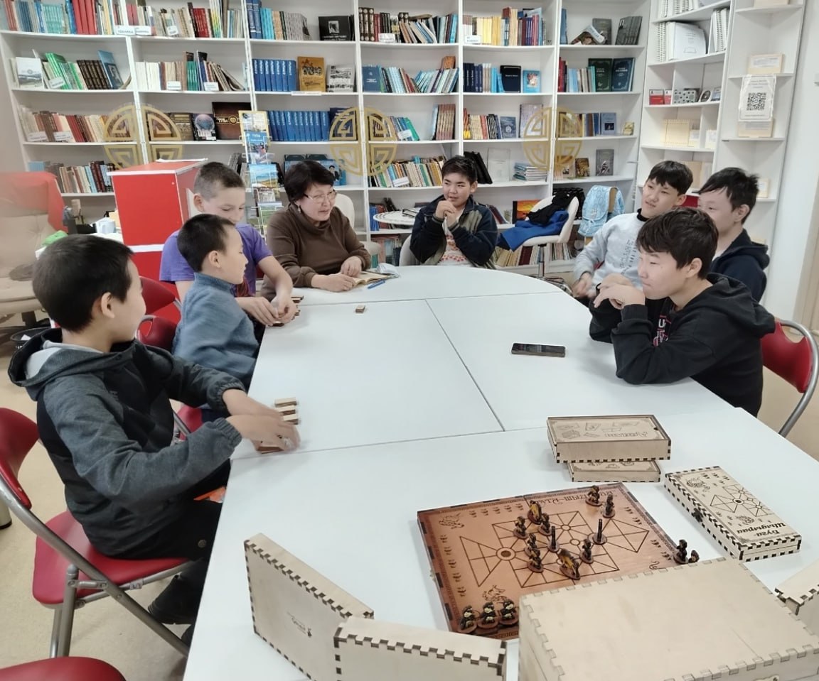 Тыным, сзм, чоргааралым, тыва дылым – трээн дылым Тыным, сзм, чоргааралым, тыва дылым – трээн дылым