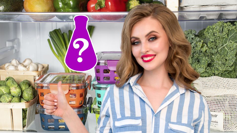 Больше не придется выбрасывать: эта добавка мигом «оживит» увядшие овощи