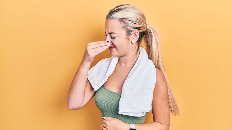 Полотенца пахнут после стирки? Понадобится 30 секунд и проверенный опытными хозяйками лайфхак