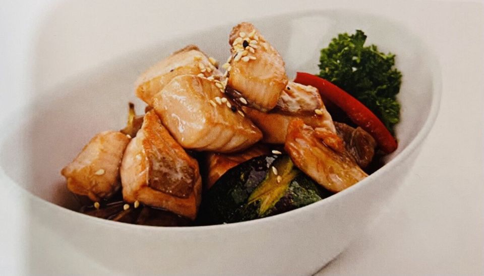 Как приготовить рыбу в масле в автоклаве: секреты кулинарного мастерства