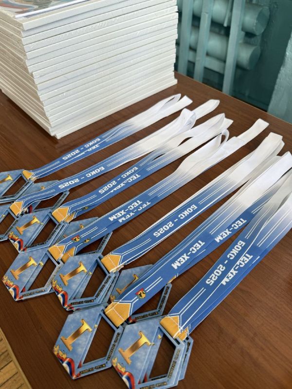 В память о герое боевых действий: в Тес-Хеме завершился республиканский турнир по боксу