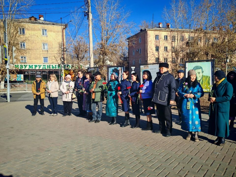 III этап духовно-просветительского форума «Живу. Люблю. Горжусь» успешно завершён