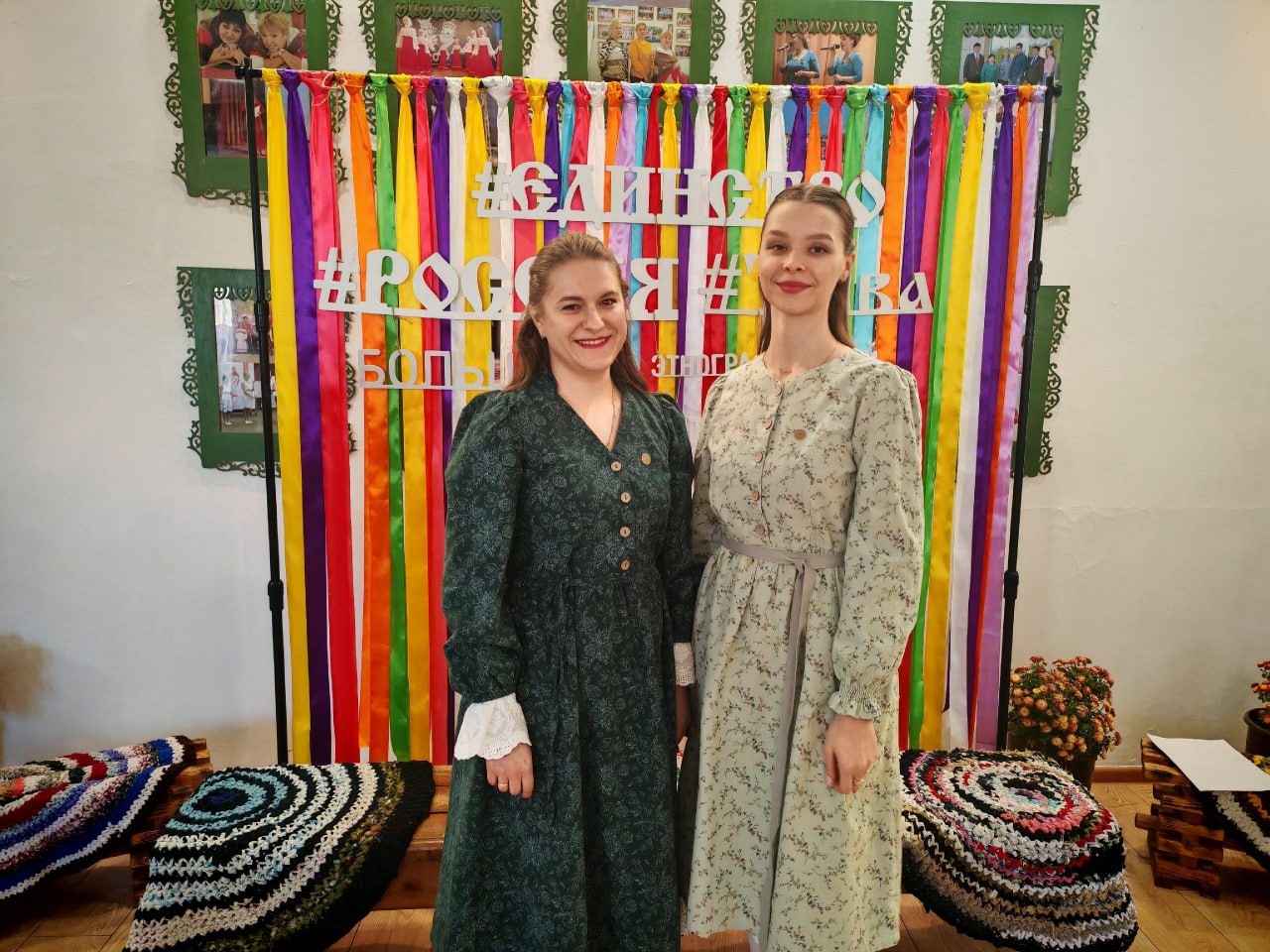 III этап духовно-просветительского форума «Живу. Люблю. Горжусь» успешно завершён III этап духовно-просветительского форума «Живу. Люблю. Горжусь» успешно завершён