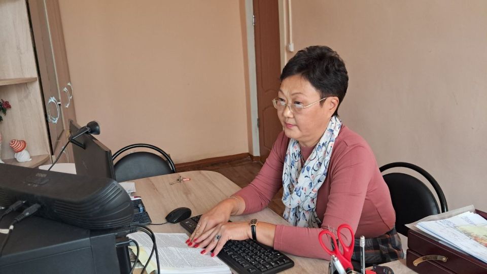 Обучение участников программы «Герои Тувы»: вебинары и новые горизонты