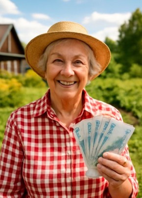 Как получить надбавку к пенсии: секреты и советы для сельских жителей