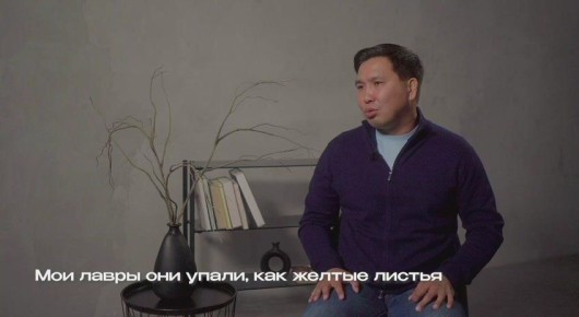 Алибек Хомушку: «Я был не такой перспективный и талантливый, но был усердным»