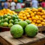 Фейхоа: Сладкий экзотический плод с секретами здоровья и предостережениями