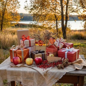 Не упустите шанс: уникальные подарки и рецепты на повторе эфира!