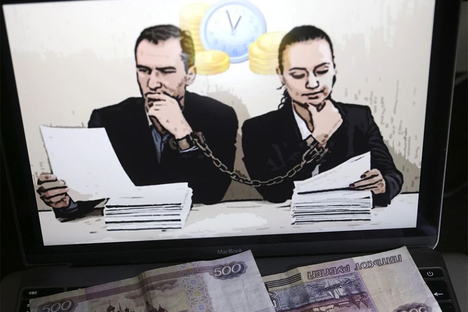 Неудачный брак: Как ошибки в соглашении об условиях развода могут стоить дорого