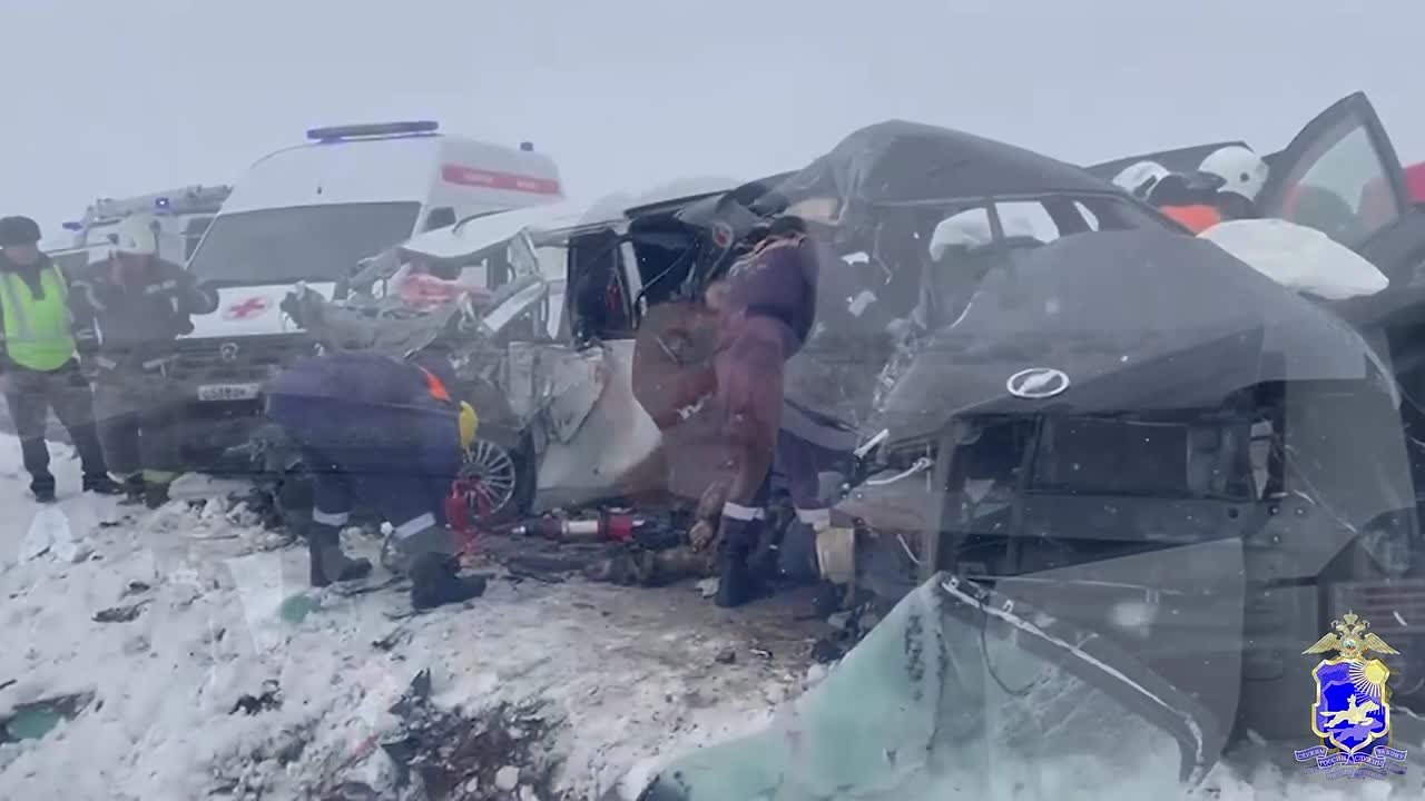 Комментарий начальника Управления Госавтоинспекции МВД по Республике Тыва Дмитрия Кузнецова