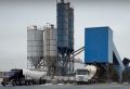 Сразу две линии по производству готового бетона запускаются в Туве в 2025 году в рамках Индивидуальной программы социально-экономического развития Тувы до 2030 года