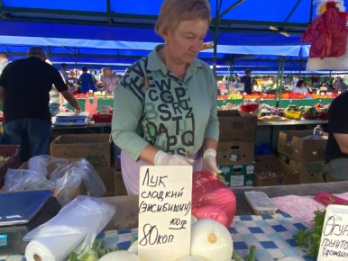 Средняя пенсия в Беларуси в 2025 году: что на неё реально купить?