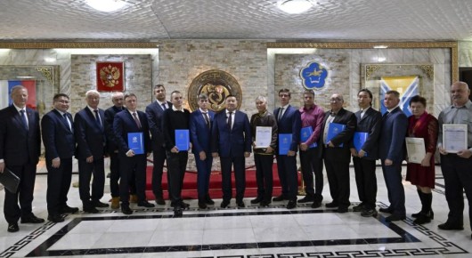 Днем зарождения региональной энергетики считается 7 ноября 1925 года