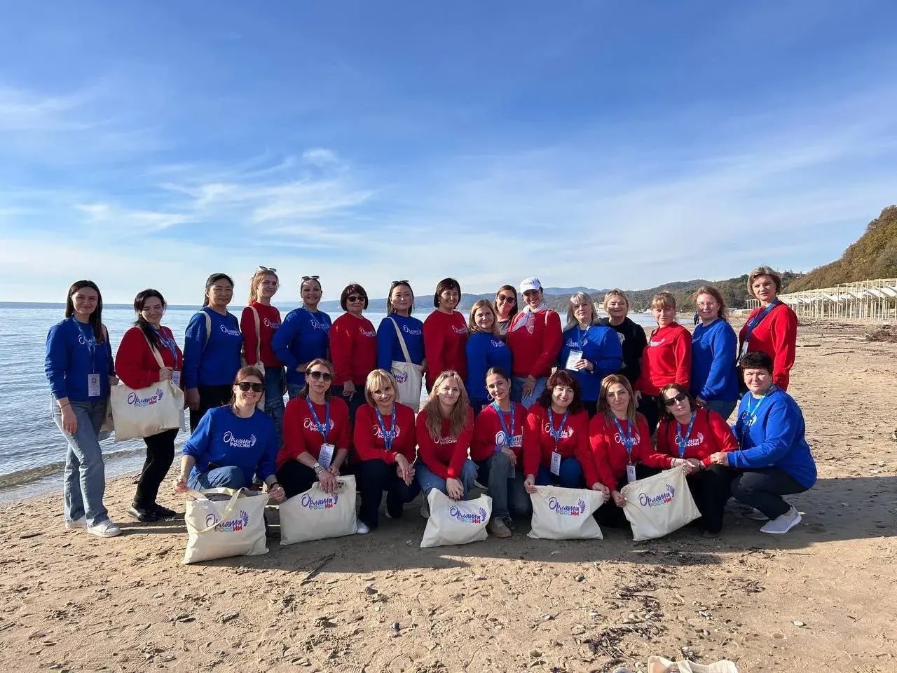 Учителя Тувы принимают участие во Всероссийском форуме Учителя Тувы принимают участие во Всероссийском форуме