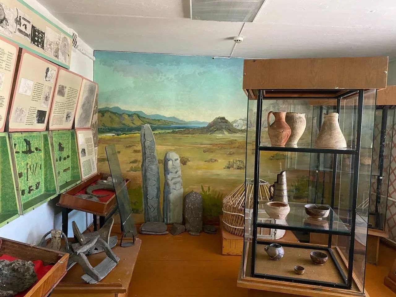 Музеи образовательных организаций Тувы отмечены на Всероссийском конкурсе «Знать, чтобы помнить», организованном партией «Единая Россия» Музеи образовательных организаций Тувы отмечены на Всероссийском конкурсе «Знать, чтобы помнить», организованном партией «Единая Россия»