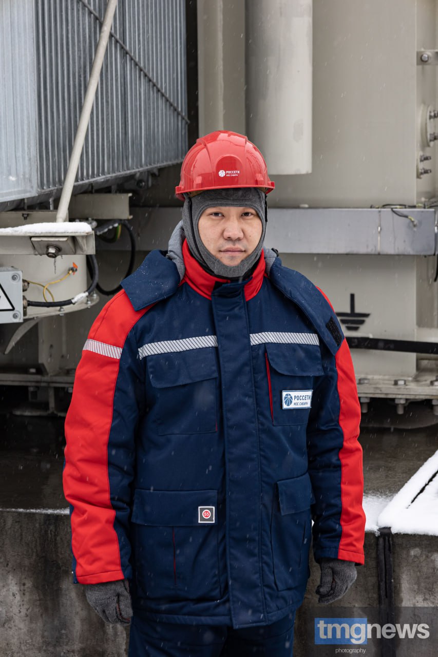 Тува обновляет энергетическую инфраструктуру: введены в строй три важнейшие подстанции Тува обновляет энергетическую инфраструктуру: введены в строй три важнейшие подстанции