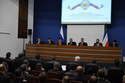 Владислав Ховалыг вошел в попечительский совет Ангаро-Енисейского кластера глубокой переработки металлов