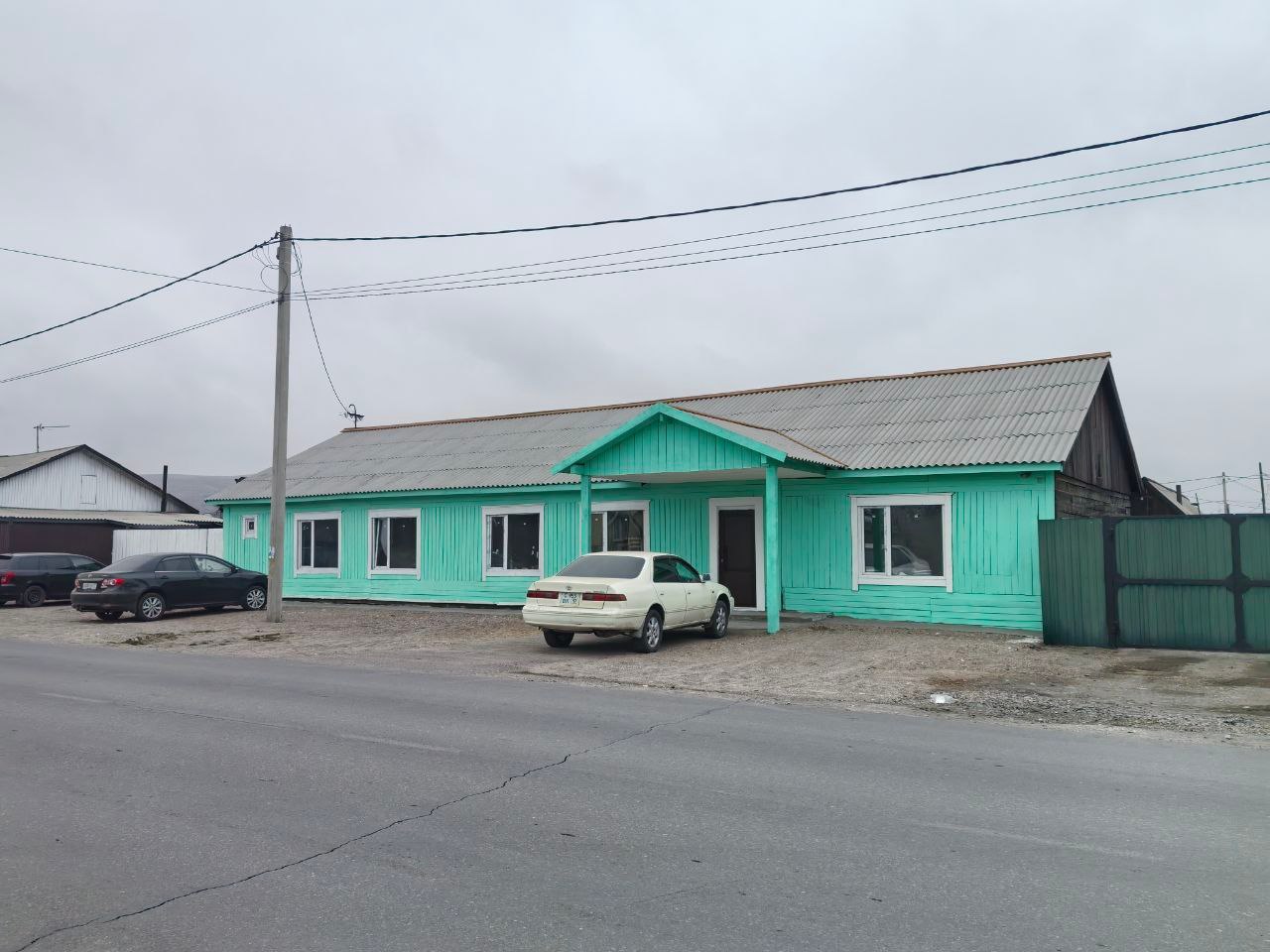 Социальная гостиница Кызылского района - временный приют и поддержка в трудной ситуации