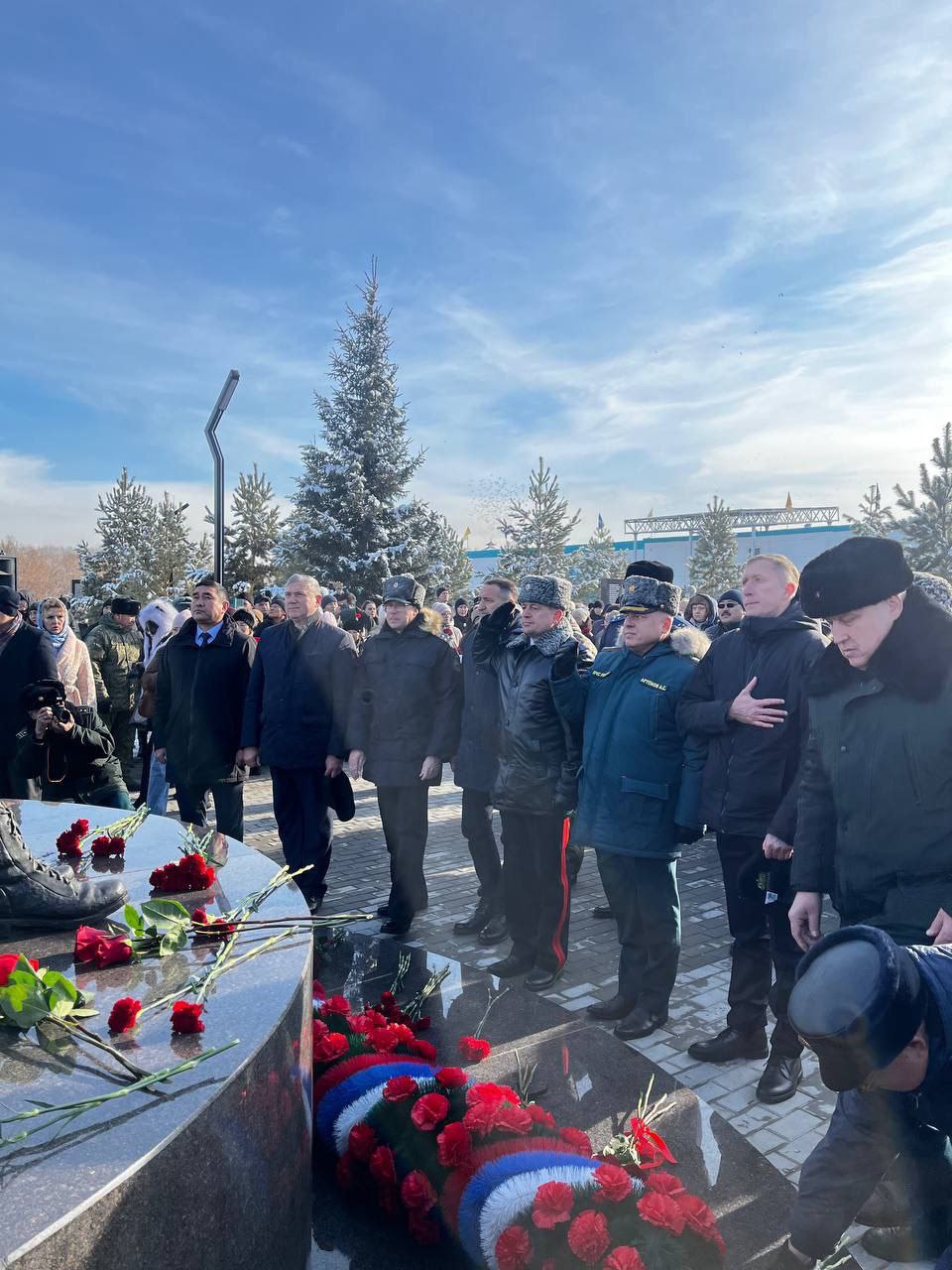 Руководство Министерства внутренних дел по Республике Тыва Руководство Министерства внутренних дел по Республике Тыва