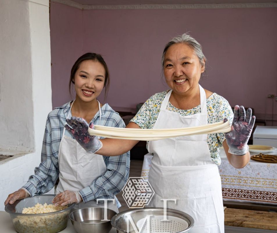 В Туве с начала года более 22 тысяч человек получили поддержку на развитие бизнеса