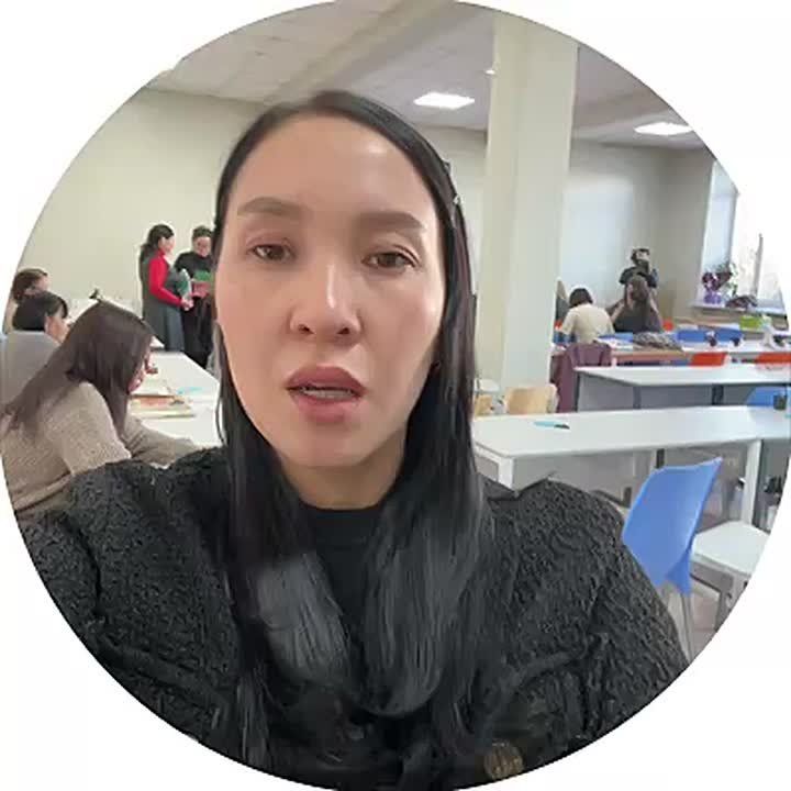 Сегодня в Кызыле стартовал двухдневный семинар-практикум для педагогов допобразования Тувы - эффективные методы и приемы развития эмоционального интеллекта педагога