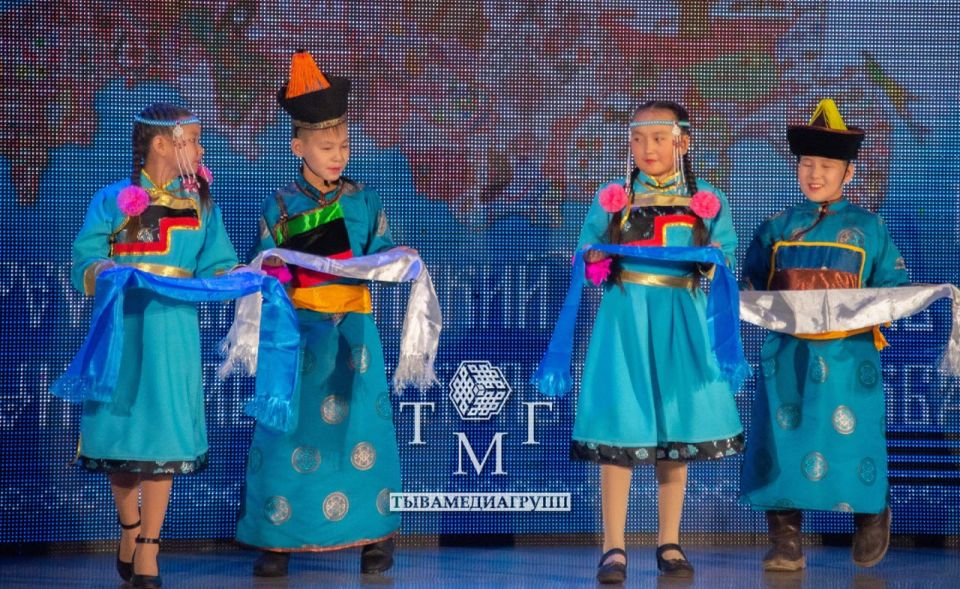 «Найырал» национал культуралар фестивалыны тнел чадазы