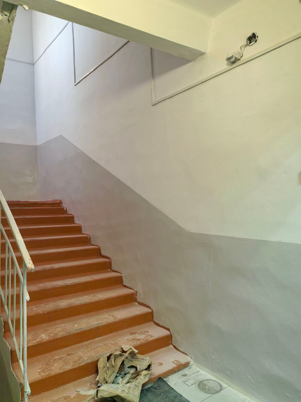 В Чаа-Хольской ЦКБ полностью отремонтирована система отопления В Чаа-Хольской ЦКБ полностью отремонтирована система отопления