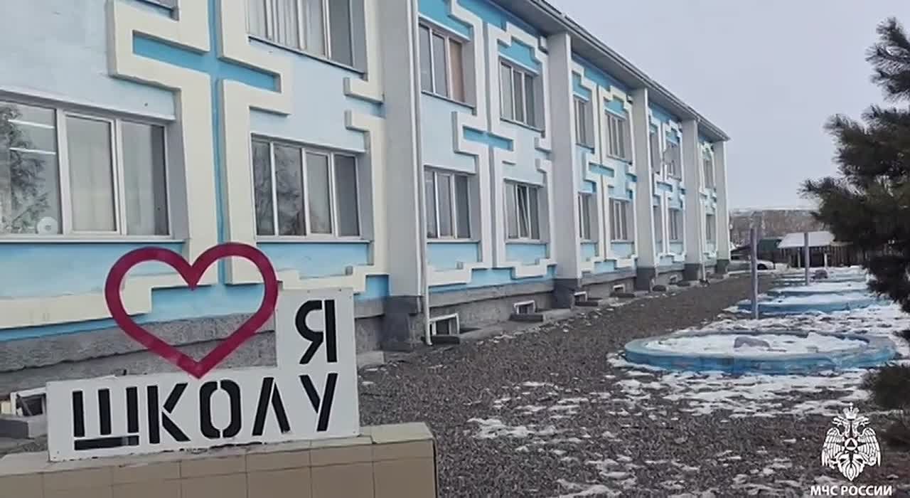 Охвачено более 12 тысяч юных жителей Тувы активной профилактикой!