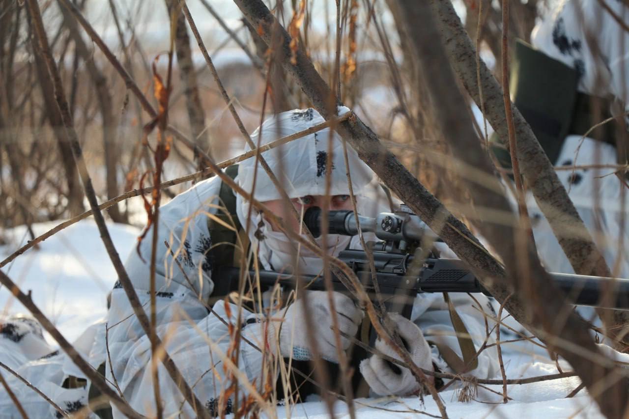 Спецназ «Ирбис» УФСИН в Туве отмечает 35-летие со дня образования Спецназ «Ирбис» УФСИН в Туве отмечает 35-летие со дня образования