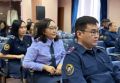 В следственном управлении состоялся учебно-методический семинар для сотрудников