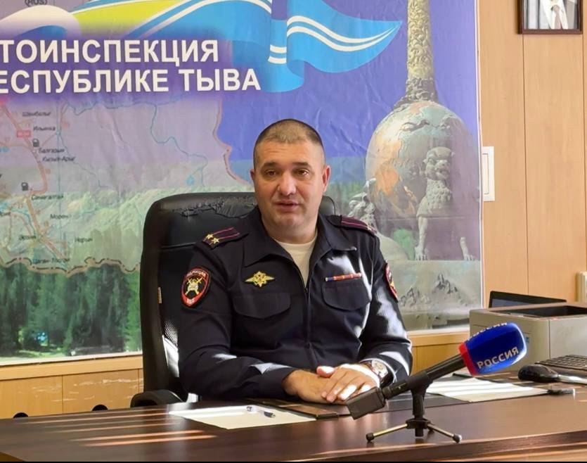 В Туве за 10 месяцев задержали 214 несовершеннолетних водителей В Туве за 10 месяцев задержали 214 несовершеннолетних водителей