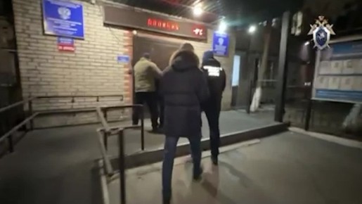 В Кызыле установлен и задержан подозреваемый в совершении противоправных действий в отношении малолетней