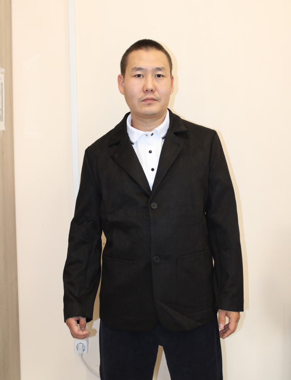 Ветеранов СВО из Тувы продолжают обеспечивать адаптивной одеждой Ветеранов СВО из Тувы продолжают обеспечивать адаптивной одеждой