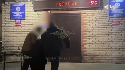 Задержан мужчина, который домогался 10-летней девочки на улице в Кызыле