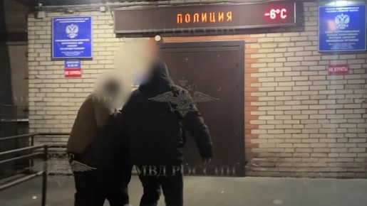 Ирина Волк: Мои коллеги из УУР МВД по Республике Тыва и УМВД России по г. Кызылу задержали подозреваемого в противоправных действиях в отношении малолетнего ребенка