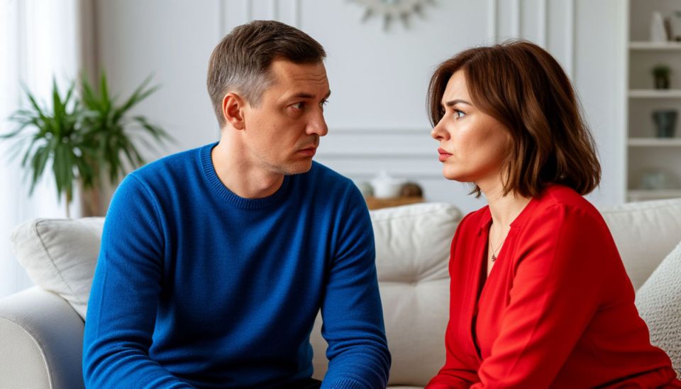 Когда кровь не вода: Соседская драма о заброшенных обязательствах и судьбоносном наследстве