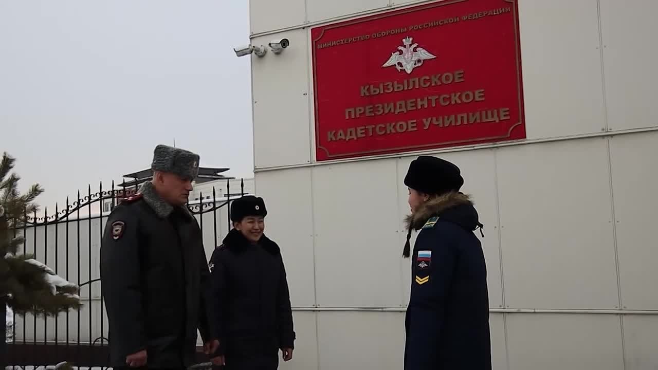 Шестой выпуск проекта «Юные помощники полиции»