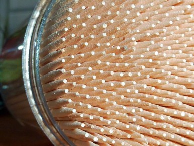 Лайфхаки для тех, кто не знает, куда девать зубочистки