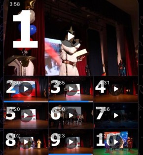 Последние часы голосования!