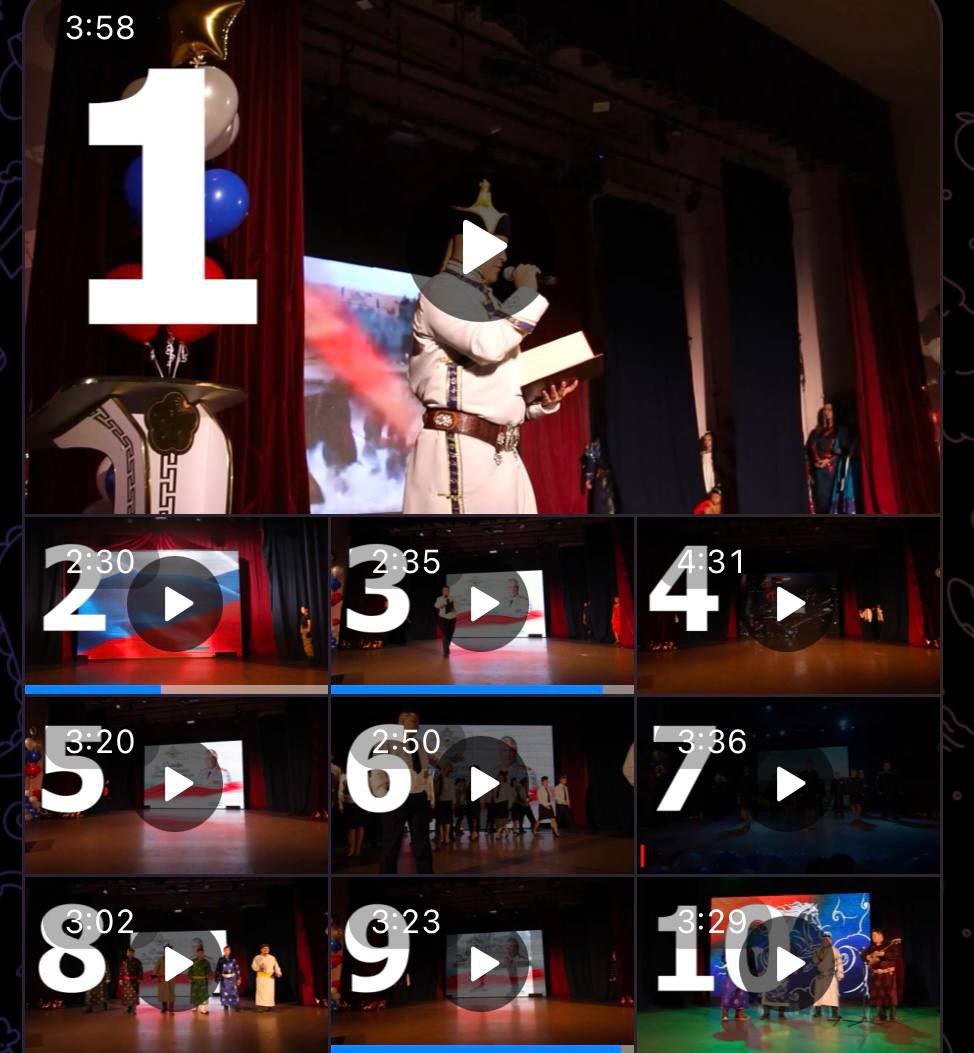 Последние часы голосования!