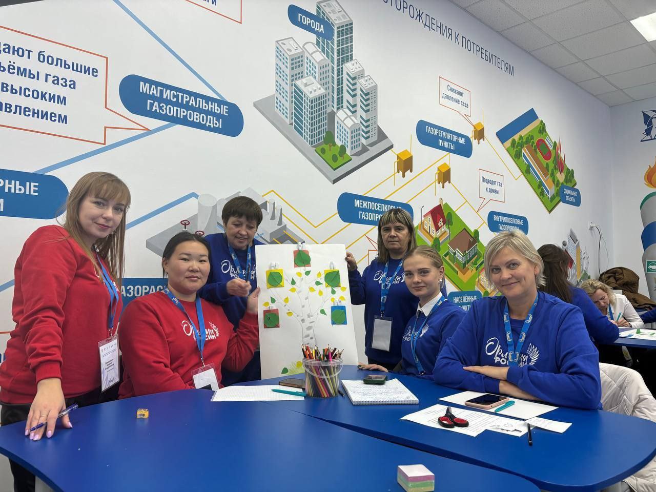 Учительница из Каа-Хемского района представляет Туву на всероссийском форуме в «Орлёнке» Учительница из Каа-Хемского района представляет Туву на всероссийском форуме в «Орлёнке»