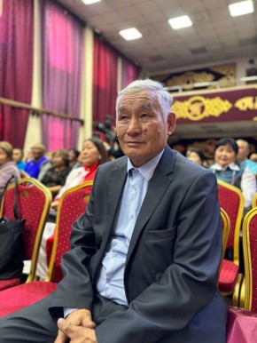 Камень как искусство и жизнь