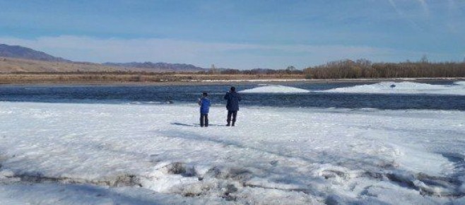 Тываны Чазаа кск-кышкы еде суг объектилеринге озал-ондактарны болдурбазы-биле, 2025 чылды ноябрь 15-тен 2026 чылды апрель 1-ге чедир республика девискээринге «Чуга дош» деп профилактика акциязын чарлаан айтыышкынны хлээп...