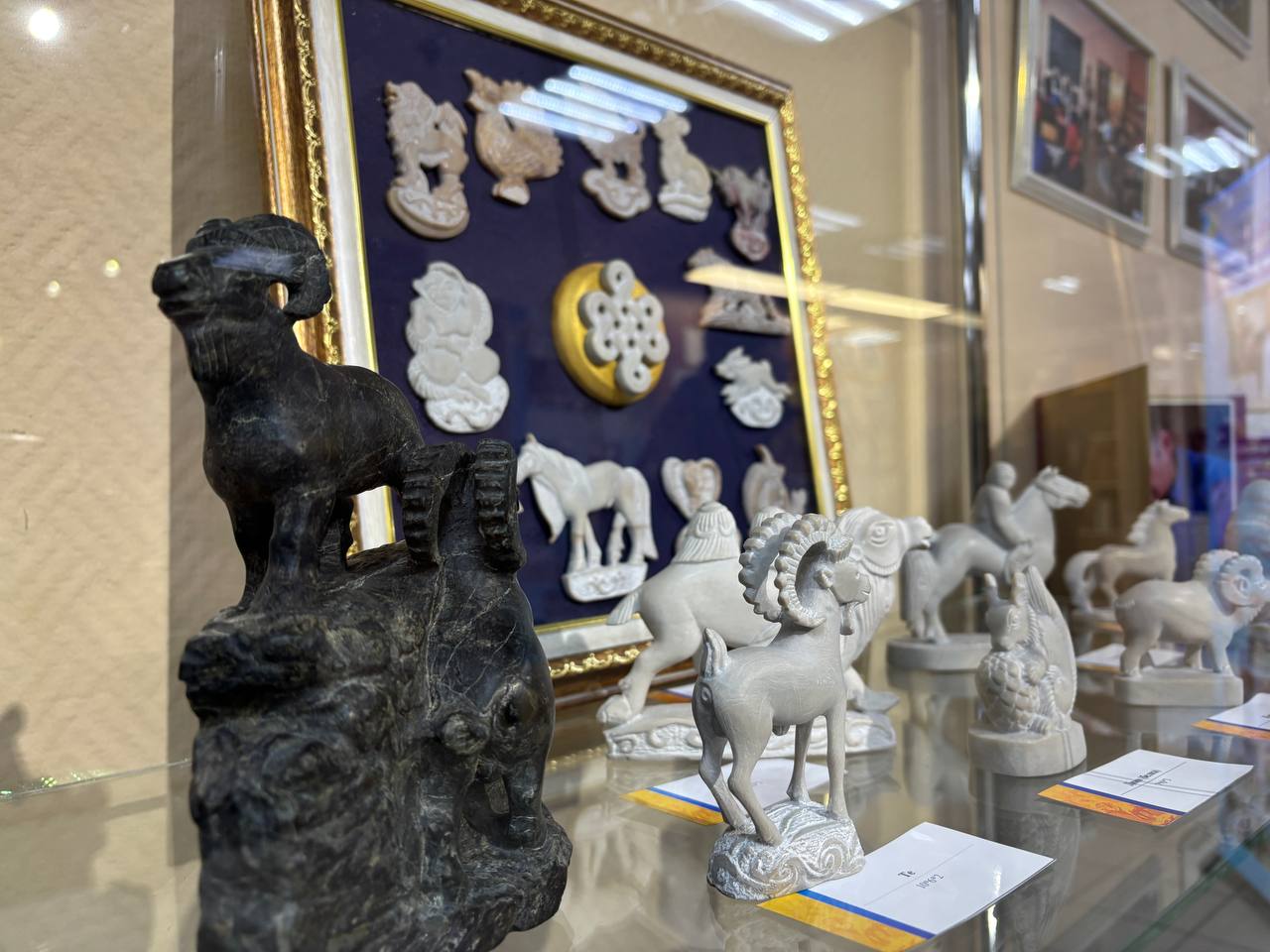 Камень как искусство и жизнь Камень как искусство и жизнь