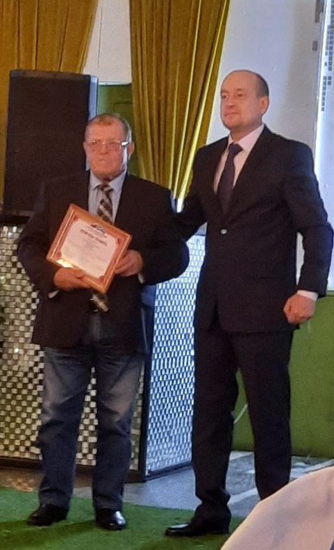 Совет ветеранов МВД по Республике Тыва провел торжественное мероприятие, приуроченное ко Дню сотрудника органов внутренних дел Совет ветеранов МВД по Республике Тыва провел торжественное мероприятие, приуроченное ко Дню сотрудника органов внутренних дел