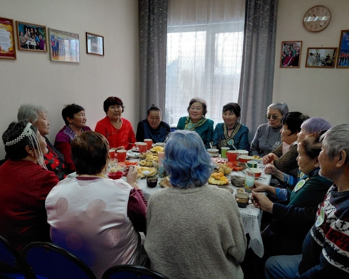 Улуг-Хем биле Бии-Хем кожууннарны хоочуннар чвлелдерини кежигннери арга-дуржулгазын солушканын хй-ниити организациязы дынаткан Улуг-Хем биле Бии-Хем кожууннарны хоочуннар чвлелдерини кежигннери арга-дуржулгазын солушканын хй-ниити организациязы дынаткан