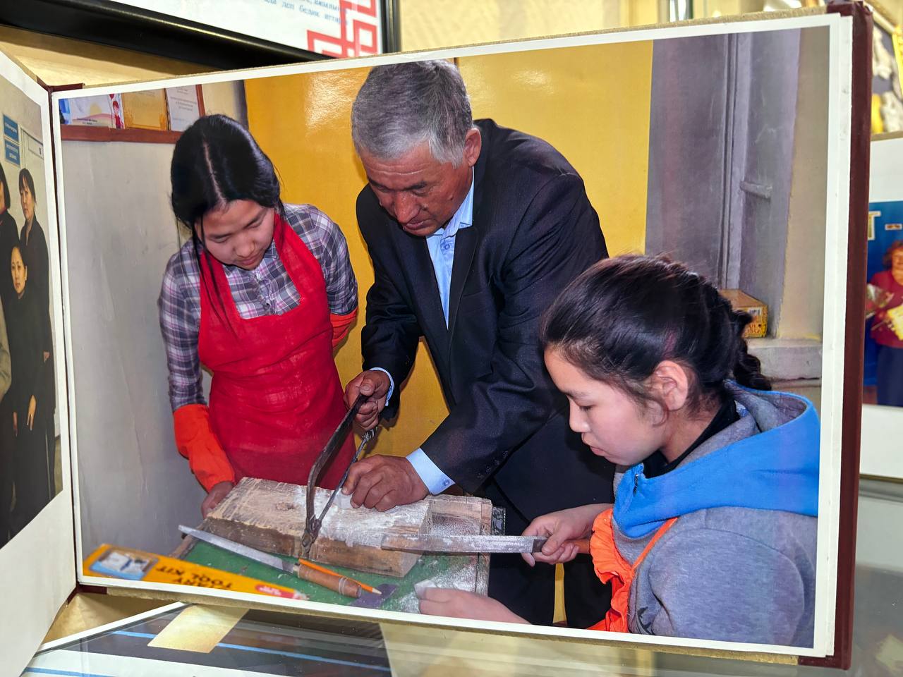 Камень как искусство и жизнь Камень как искусство и жизнь