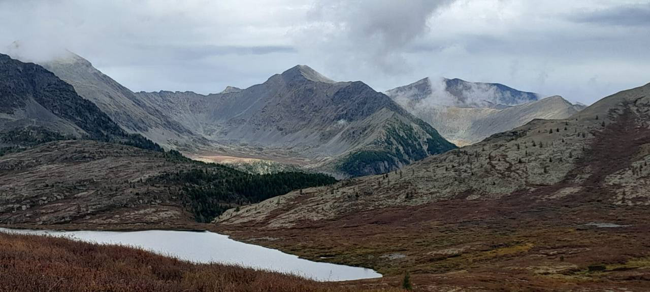 «Росгеология» оценивает запасы полиметаллов в Туве для развития сырьевой базы региона «Росгеология» оценивает запасы полиметаллов в Туве для развития сырьевой базы региона