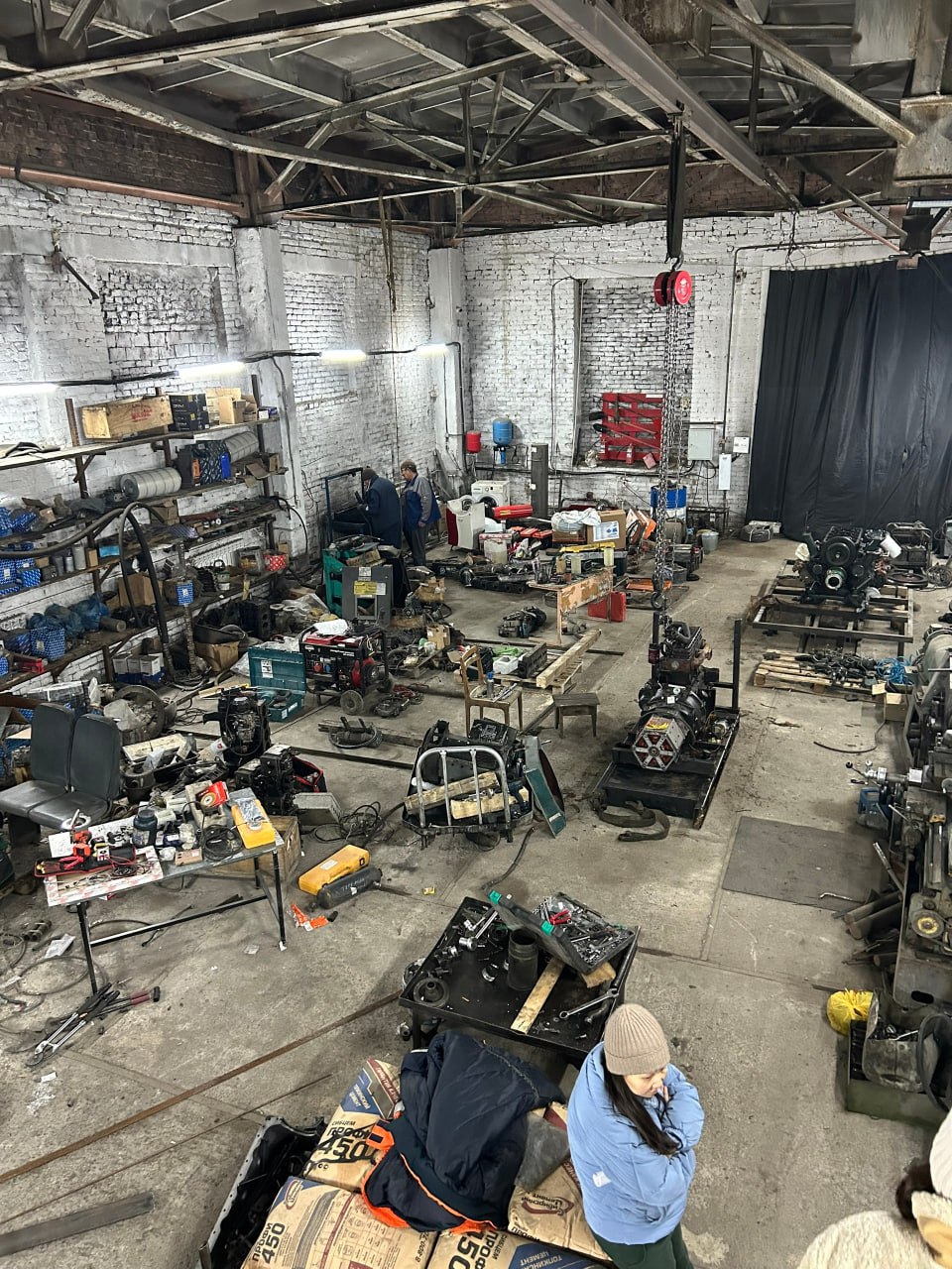 Эксперты Тувы проводят работу по установлению тарифов на электроэнергию на 2026 год