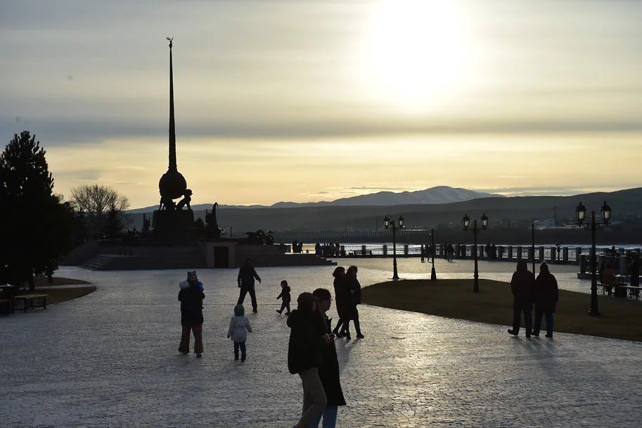 Восемь человек подали заявления для участия в конкурсе на пост мэр Кызыла, сообщила «Ъ-Сибирь» глава города, спикер хурала представителей (муниципальный парламент) Ирина Казанцева